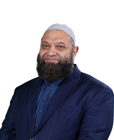 Dr. Muhammad Ammad Ul Haq