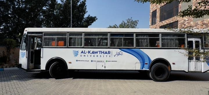 Transport Facilities