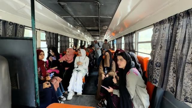 Transport Facilities