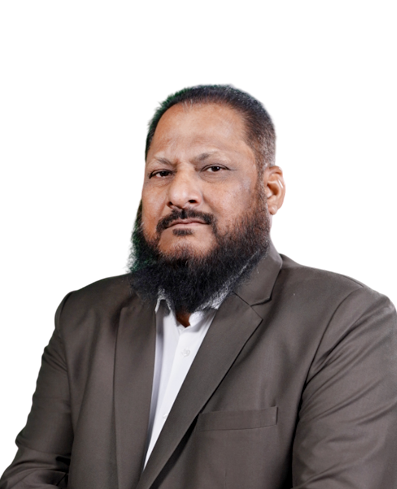 Academics Director's Message