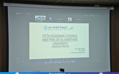 5th ACM
