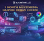 Multimedia Graphic Design