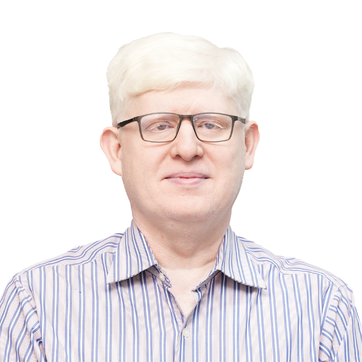 SFA Director's Message