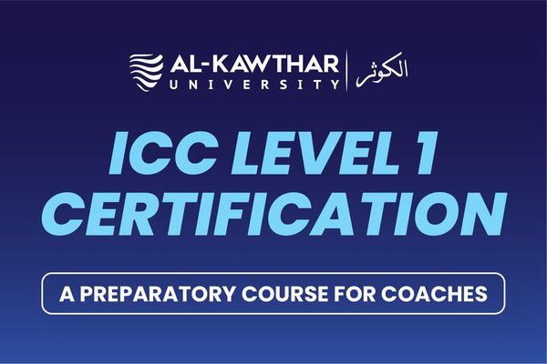 ICC Level 01 Certification