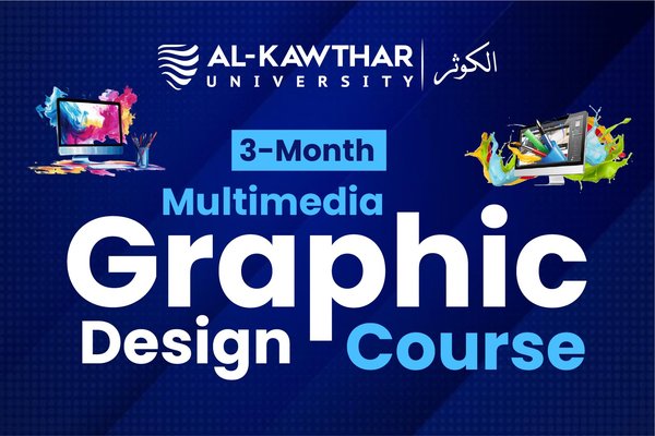 Multimedia Graphic Design