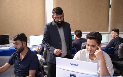 BS Information Technology