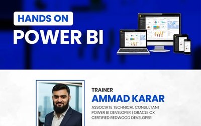 hands on power bi