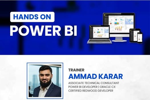 Hands-On Power BI Workshop