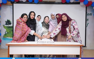 nurses day 5