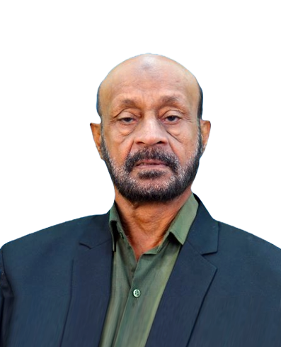 PROF. DR. SANAULLAH BHUTTO