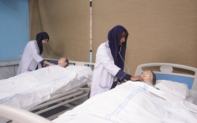 Community Midwifery (CMW) Diploma Program